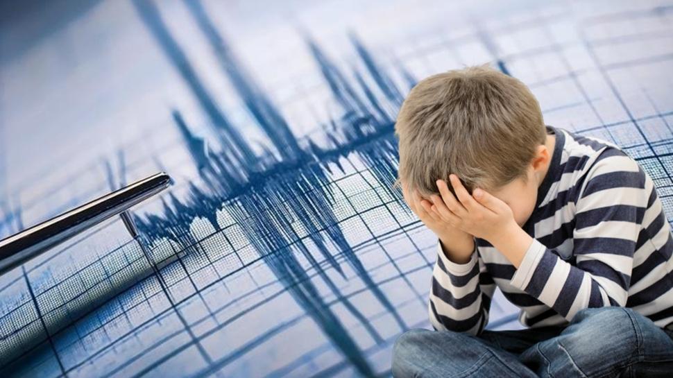 Uzmanlar uyarıyor! Deprem korkusu kronikleşiyor