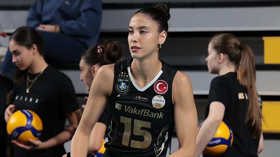 VakıfBank, Türk Hava Yolları'na şans tanımadı