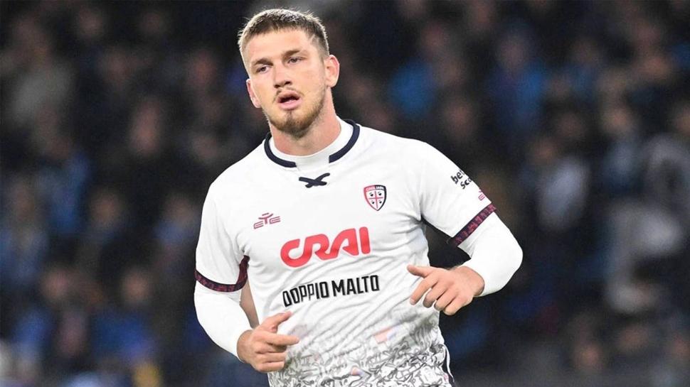 Ve sonunda! Semih Kılıçsoy siftahı yaptı: Tüm İtalya, bu golü konuşuyor