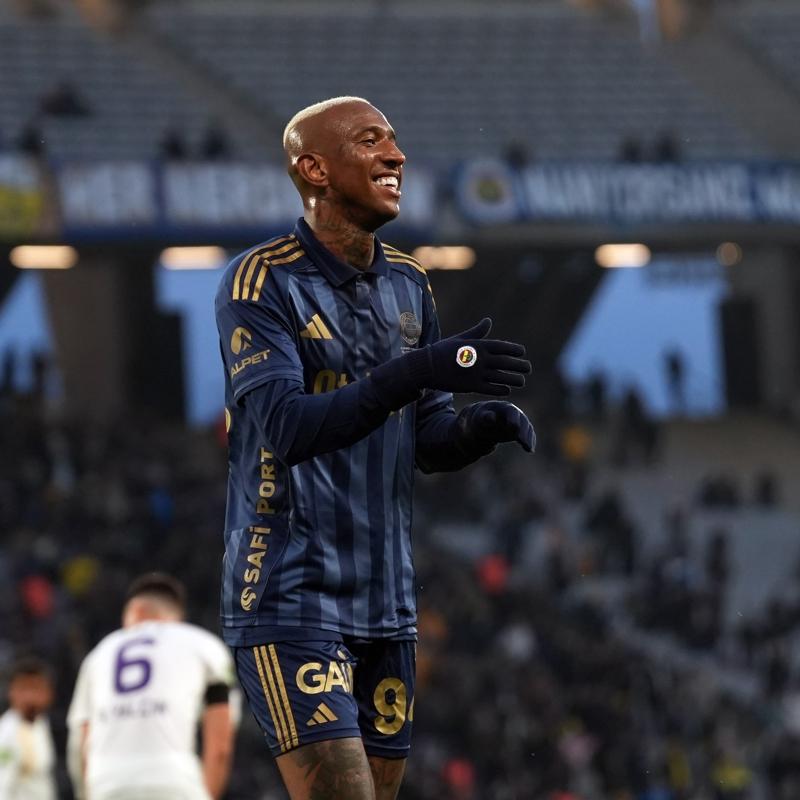 6 milyon eurodan 2 y�ll�k kontrat