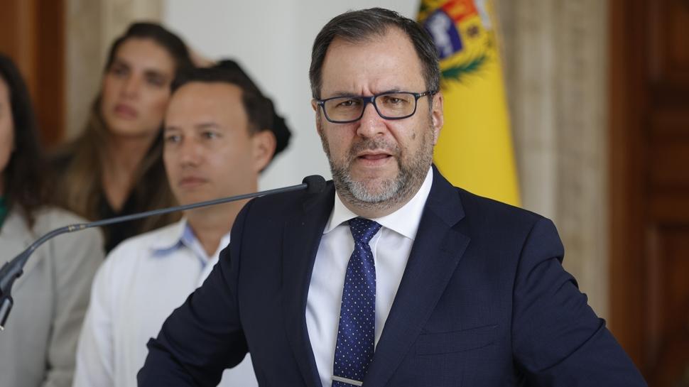 ABD ile sorunları vardı! Rusya'dan tam destek aldılar