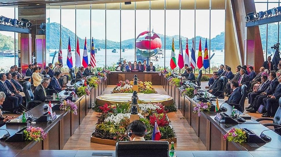 ASEAN, Tayland ile Kamboçya arasındaki çatışma için toplanıyor