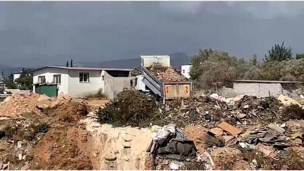 Çevre kirliliğine bakanlık dur dedi! İki CHP'li belediyeye 3,7 milyon liralık ceza