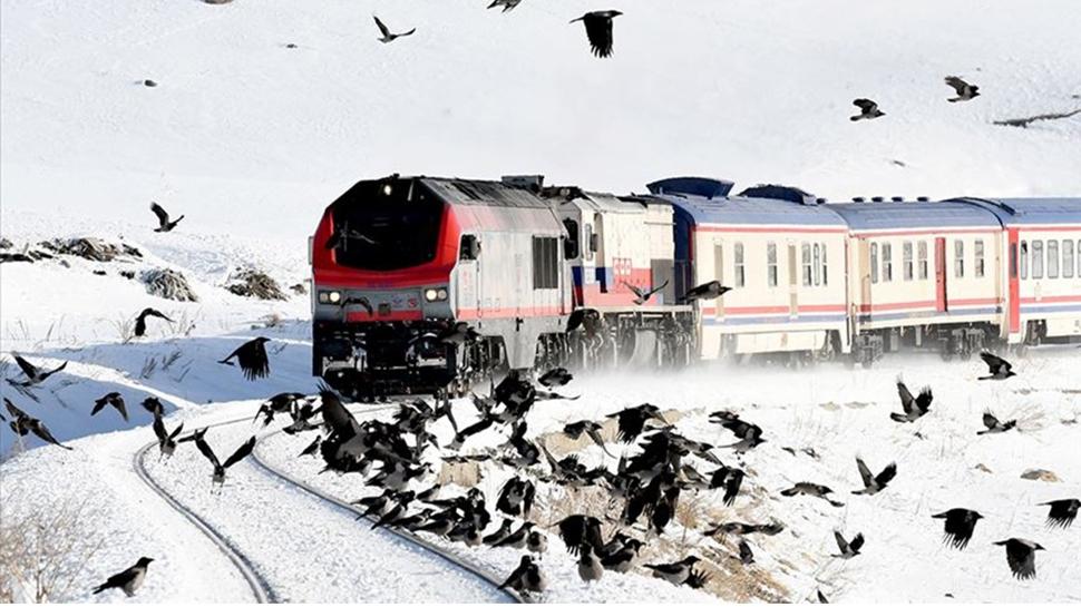 Doğu Ekspresi biletleri ne kadar, kaç TL? Doğu Ekspresi başladı mı, ne zaman başlıyor?