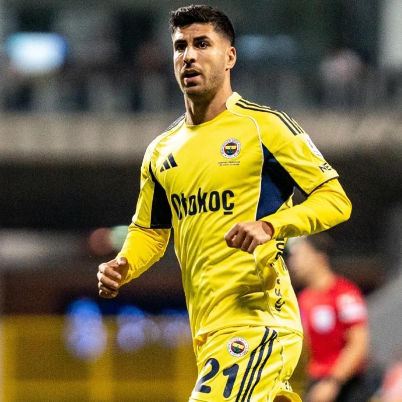 D�nya devi pe�ine d��t�! Marco Asensio'ya s�rpriz talip