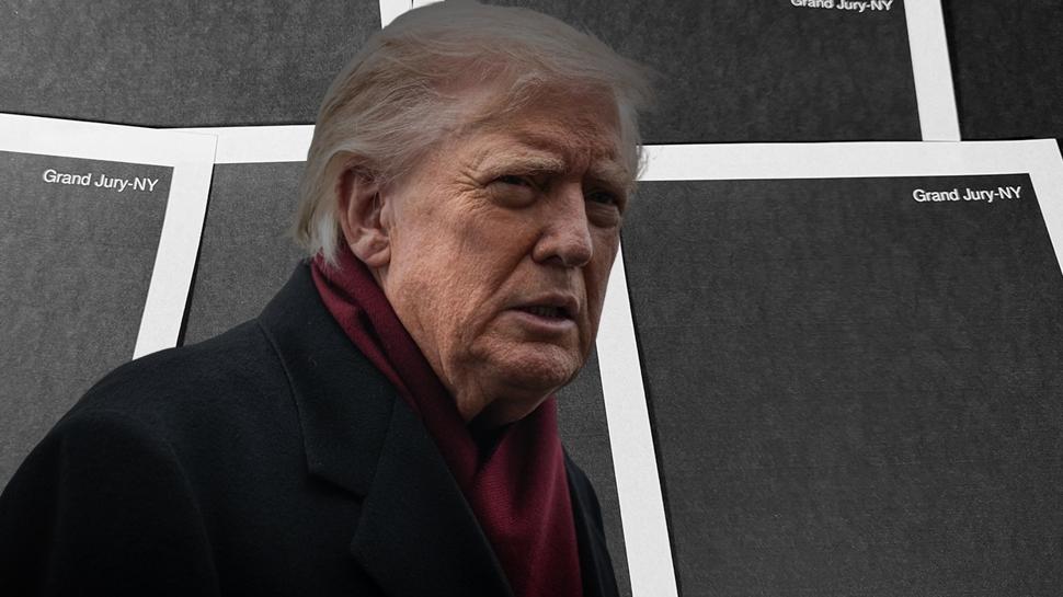Epstein'in karanlık ağında Trump detayı: Tüm materyaller açıklanacak