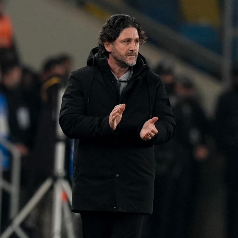 Fatih Tekke: Neye �al��t�ysak oradan gol yedik