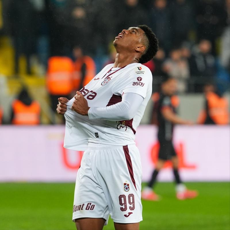 Felipe Augusto: Gollerden ziyade kazanmak isterdim