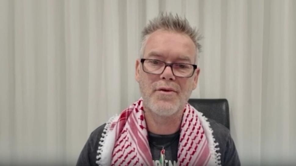 Filistin meselesini araştırırken İslam'ı seçti: Kur'an-ı anladığınızda herkesin Müslüman olmamasına şaşırıyorsunuz