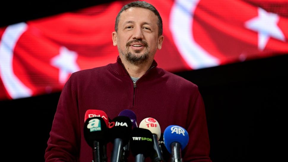 Hidayet Türkoğlu'ndan FIBA'nın "Onur Listesi" hakkında açıklama