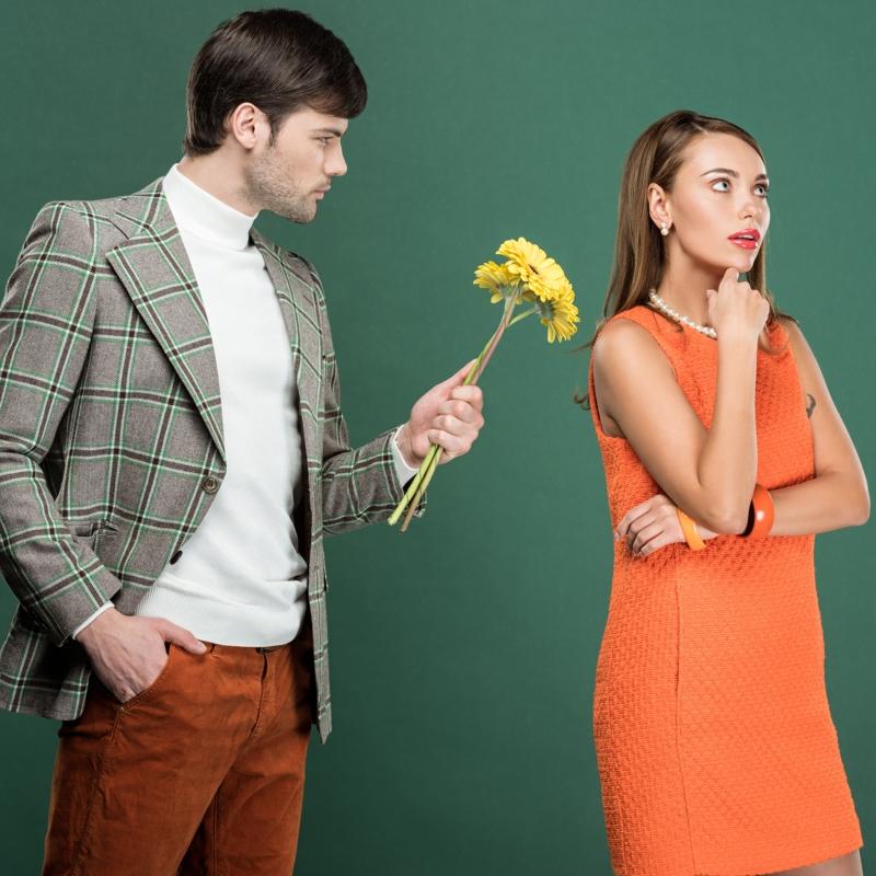 �li�kilerde kad�nlar�n en �ok yan�ld��� 3 konu