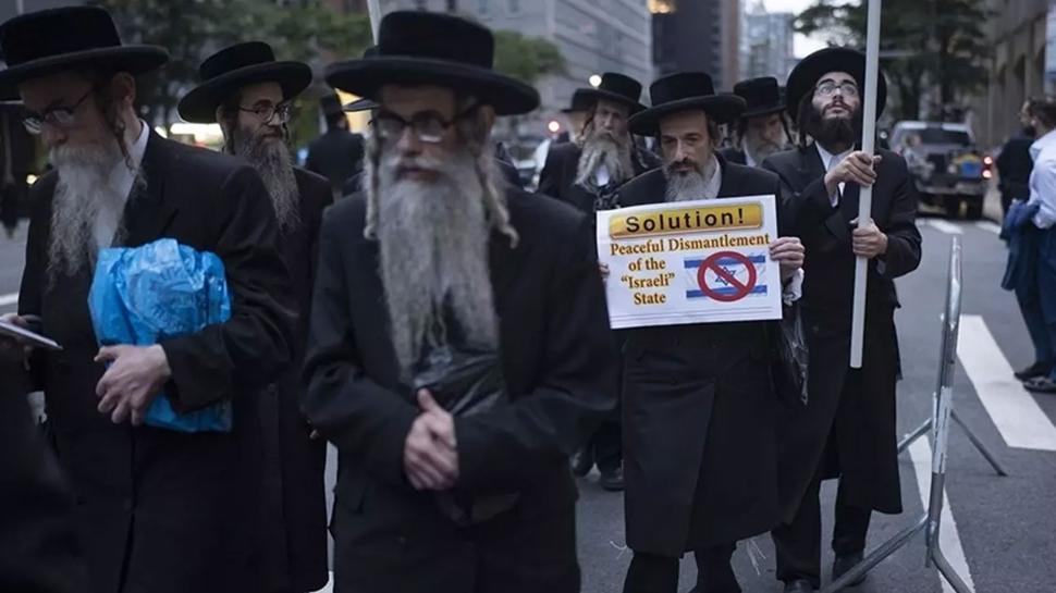 İsrail'den kaçış soykırımcıları korkuttu... Yahudilere "geri dönün" çağrısı