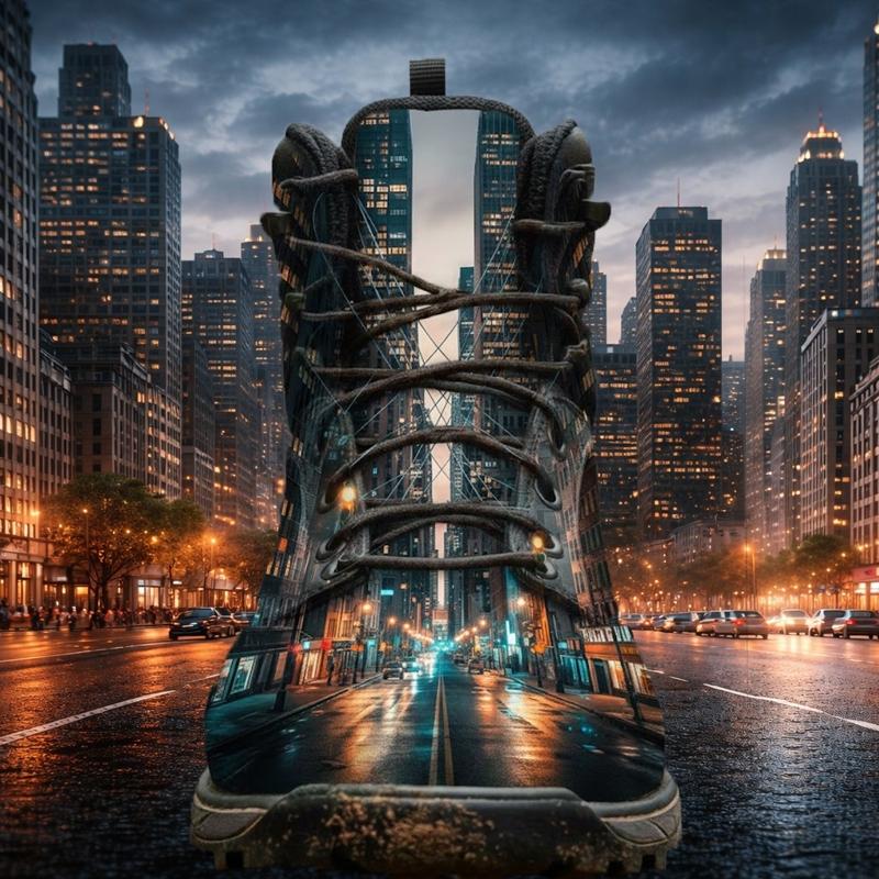 Ki�ilik testi: Resimde ilk ne g�rd�n? Karakterin k�ye mi �ehre mi uygun?