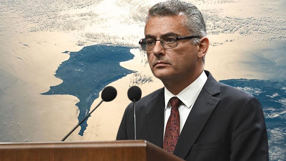 KKTC Cumhurbaşkanı Erhürman'dan Hristodulidis'in "Kanlı Noel" açıklamasına tepki: Hiçbir şekilde bizler açısından mümkün değildir