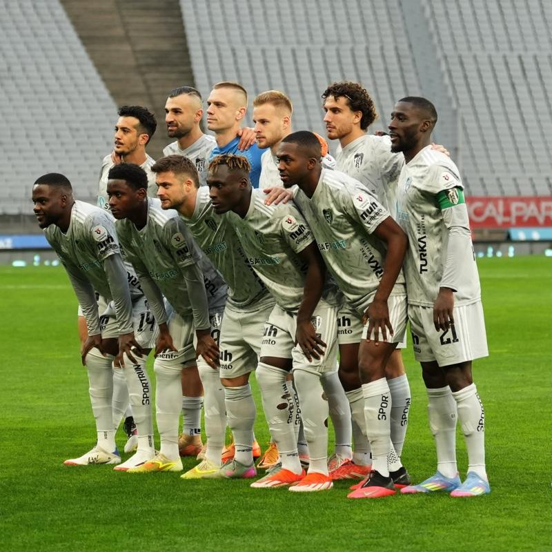 Kocaelispor kupada Erzurumspor FK'y� a��rlayacak