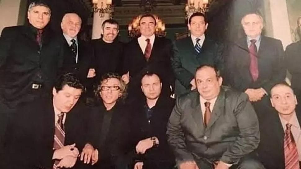 Kurtlar Vadisi hayranlarını şaşırtan gerçek! Meğer yıllar önce Karahanlı ve Kılıç...