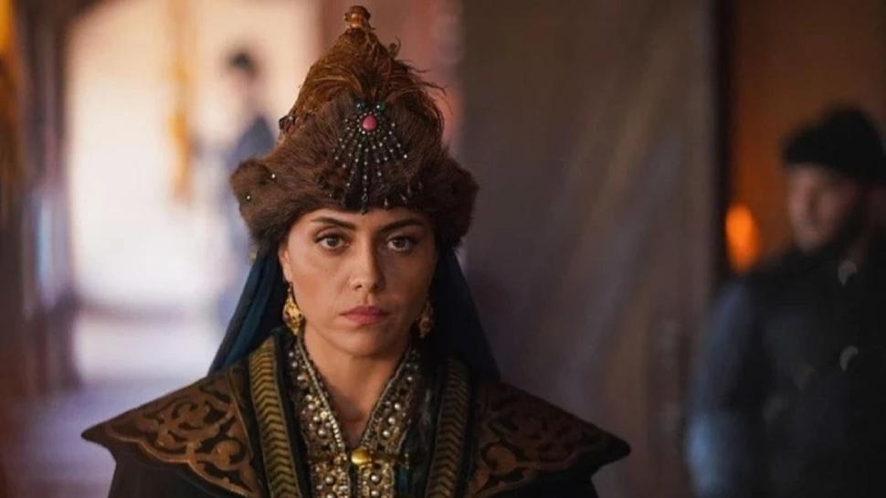 Kuruluş Osman'ın yıldızı sessiz sedasız evlendi! Bakın eşi kim çıktı