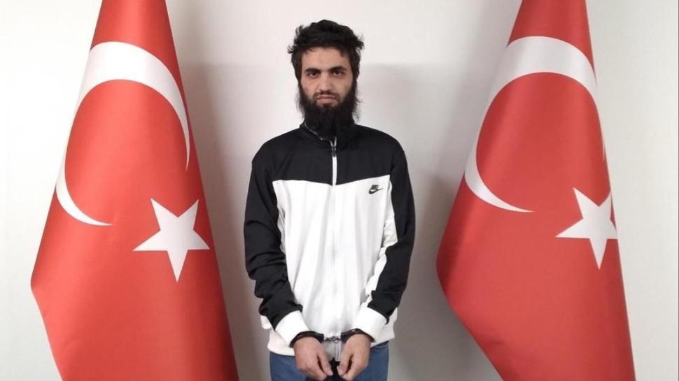 MİT'ten sınır ötesinde DEAŞ operasyonu: Sözde sorumlu Türkiye'ye getirildi