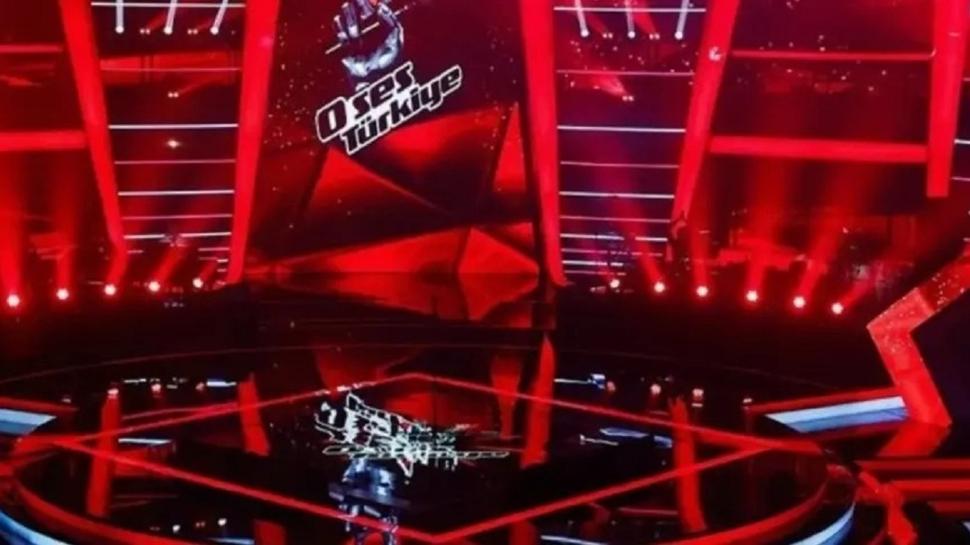 O Ses Türkiye'nin yılbaşı jürisi 'ne alaka' dedirtti! Yok böyle bir kadro