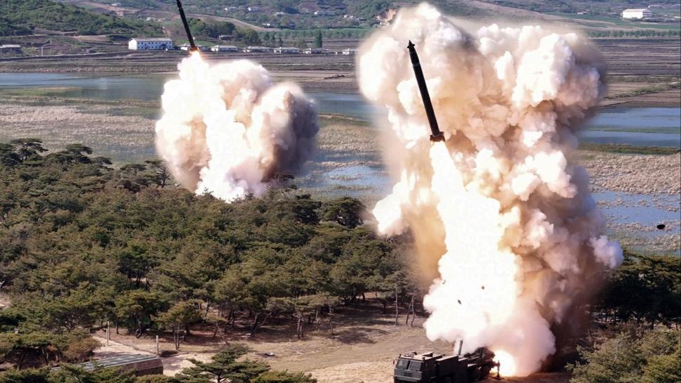 Rusya'nın kapısını çaldılar! Doğu Asya'da nükleer panik