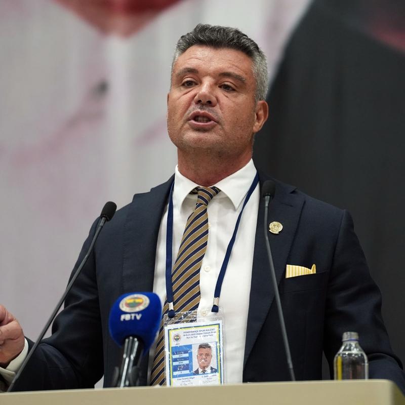 Sadettin Saran'dan a��klama: �tibar suikast� yap�l�yor