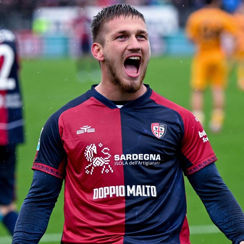 Semih K�l��soy ilk gol� sonras� konu�tu! 'Buradaki futbol, T�rkiye'den �ok farkl�'