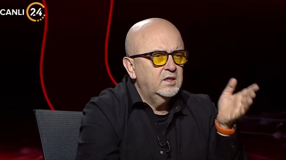 Sinema Genel Müdürü Birol Güven: Bizim sinema starımız yok