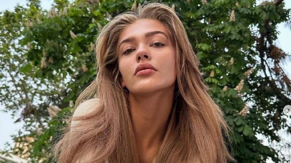 Soruşturmada adı geçen Melisa Döngel konuştu! Saç ve kan örneği vermişti