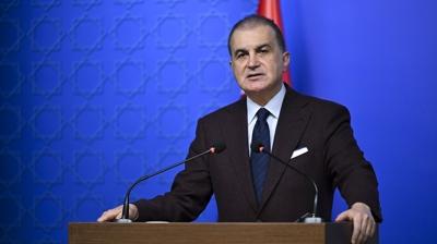 AK Parti S�zc�s� �mer �elik'ten net SDG mesaj�: Bir �lkede iki ordu olmaz