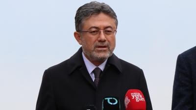 Bakan Yumakl� detaylar� duyurdu: 9 g�l i�in eylem plan� haz�r 