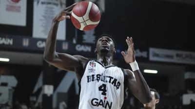 Be�ikta� GA�N deplasmanda NINERS Chemnitz'e konuk olacak