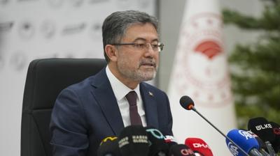 Bakan Yumakl� detaylar� duyurdu: 9 g�l i�in eylem plan� haz�r 