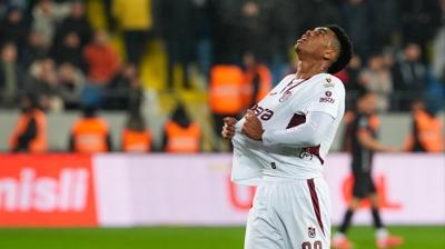 Felipe Augusto: Gollerden ziyade kazanmak isterdim