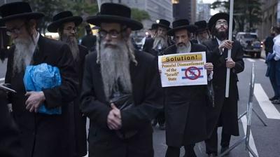 �srail'den ka��� soyk�r�mc�lar� korkuttu... Yahudilere 