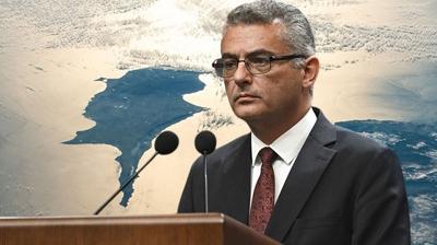 KKTC Cumhurba�kan� Erh�rman'dan Hristodulidis'in 