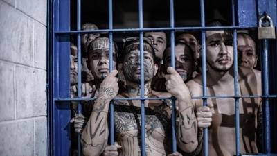 'MS13' �ete �yesine 1335 y�l hapis cezas�