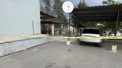 Ortaokulda deh�et anlar�: 12 ya��ndaki ��renci m�d�r� t�fekle vurdu