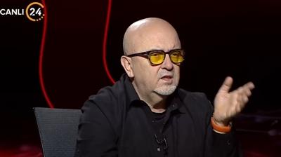 Sinema Genel M�d�r� Birol G�ven: Bizim sinema star�m�z yok