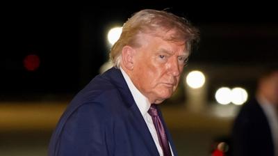 Trump'tan s�rpriz hamle! O b�lge i�in �zel temsilci tayin etti