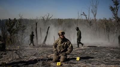 Zelenski'den bar�� plan� a��klamas�: Ukrayna'da ate�kes sa�lanacak m�?