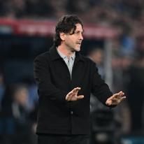 Fatih Tekke: Oyuncular�ma g�venim sonsuz