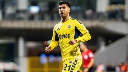 D�nya devi pe�ine d��t�! Marco Asensio'ya s�rpriz talip