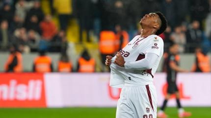 Felipe Augusto: Gollerden ziyade kazanmak isterdim