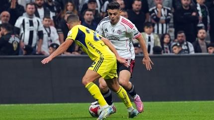 Fenerbah�e ile Be�ikta� kupada 23. kez kozlar�n� payla�acak