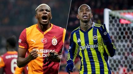 �lk yar�n�n perdesi kapand�! ��te S�per Lig'de g�r�n�m...