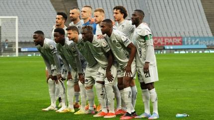 Kocaelispor kupada Erzurumspor FK'y� a��rlayacak