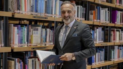 Milli K�t�phane dijital belge ve kaynak zengini