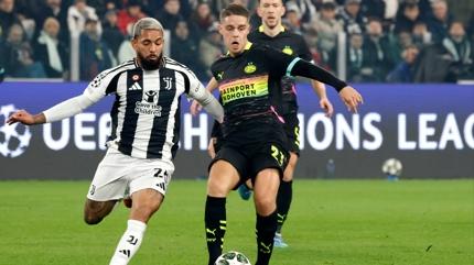 Veerman tamam s�ra PSV'de