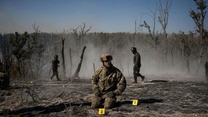 Zelenski'den bar�� plan� a��klamas�: Ukrayna'da ate�kes sa�lanacak m�?