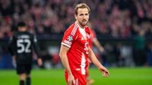 Harry Kane rekor k�rd�! Bayern M�nih 4 golle kazand�